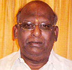 lord venkateswara,tirumala,tirupati,d.ka adikesavulu naidu,trust board,chairman,vip